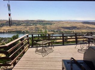 2883 Grandview Dr, Clarkston, WA 99403