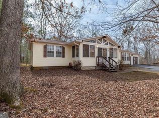 41 B J Ln, Blairsville, GA 30512