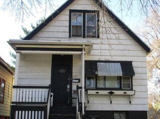 2843 N 23rd St, Milwaukee, WI 53206