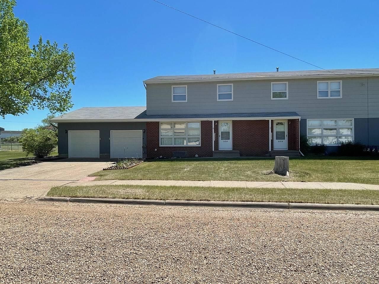 213 Spruce St B, Saint Marie, MT 59230 Zillow