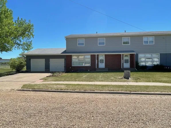 213 Spruce St #B, Saint Marie, MT 59230