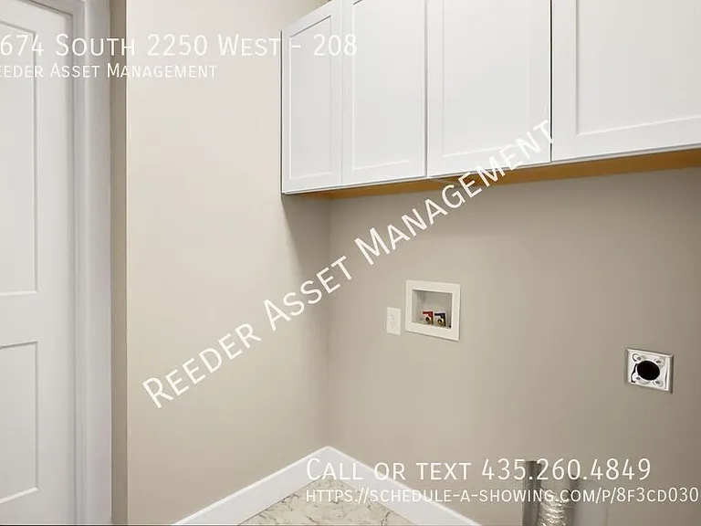 2674 S 2250 W #208 — Photo 17