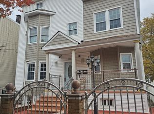 226 Duncan Ave FLOOR 2, Jersey City, NJ 07306