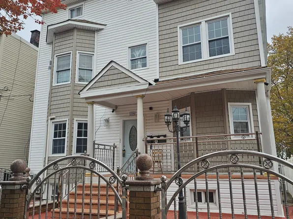 226 Duncan Ave Floor 2, Jersey City, NJ 07306