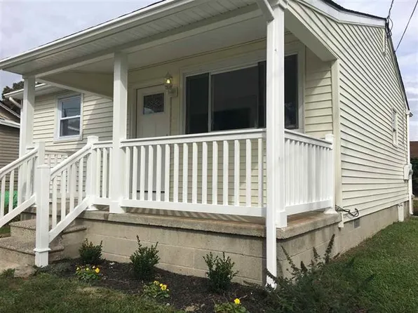 425 Desoto Ave, Villas, NJ 08251