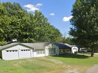 826 W Rodney Dr, Cape Girardeau, MO 63701