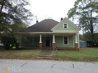 206 Strickland St, Fairburn, GA 30213