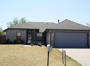 304 SW 148th St, Oklahoma City, OK 73170