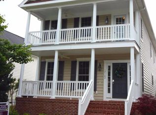 17162 Camellia Dr, Ruther Glen, VA 22546