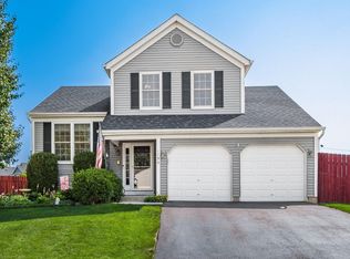 4790 Dolan Pl, Columbus, OH 43228