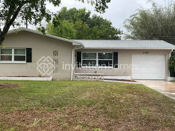 2388 Nash St, Clearwater, FL 33765