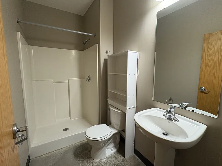 Water included in rent