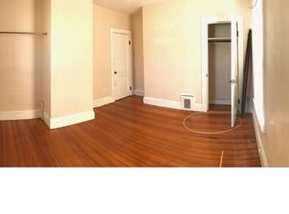 12 Crowell St APT 2, Dorchester Center, MA 02124