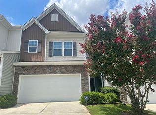 834 Davidson Point Rd, Cary, NC 27513