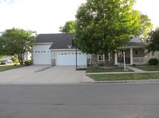 1576 Danvers Pkwy, Valparaiso, IN 46385
