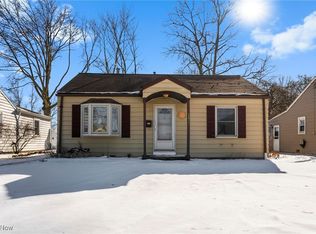 15701 Montrose Ave, Cleveland, OH 44111