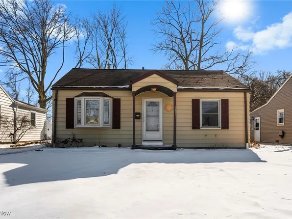 15701 Montrose Ave, Cleveland, OH 44111
