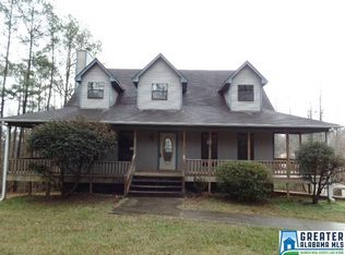 12235 McMath Trl, Mc Calla, AL 35111