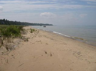 Kane Dr, Rogers City, MI 49779