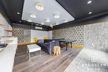 Rented by Brooklyn High Rise LLC