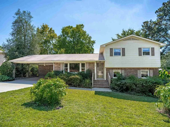 175 Saint David Dr, West Columbia, SC 29170