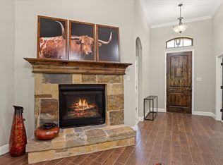 223 Ruby Dr, Brock, TX 76087