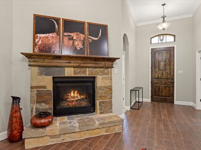 223 Ruby Dr, Brock, TX, 76087