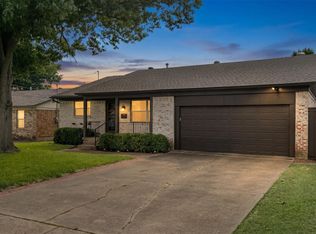 9209 Boundbrook Ave, Dallas, TX 75243
