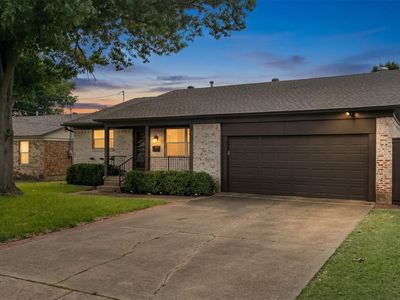 9209 Boundbrook Ave, Dallas, TX, 75243
