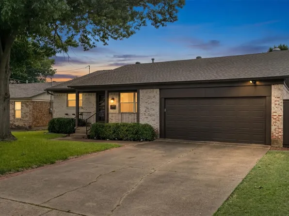 9209 Boundbrook Ave, Dallas, TX 75243