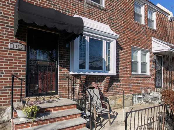 1113 Slocum St, Philadelphia, PA 19150