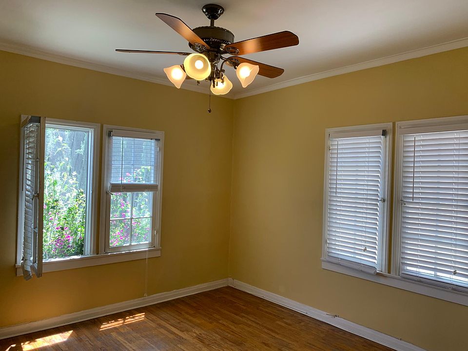 Master Bedroom #2