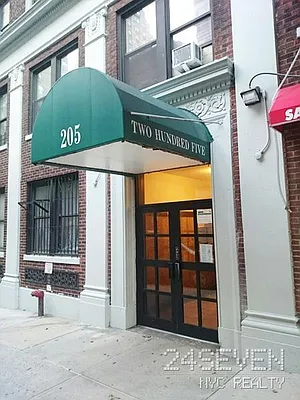 Rented by 24 7 NYC Realty Inc. | media 38