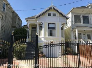 613 22nd St #C, Oakland, CA 94612