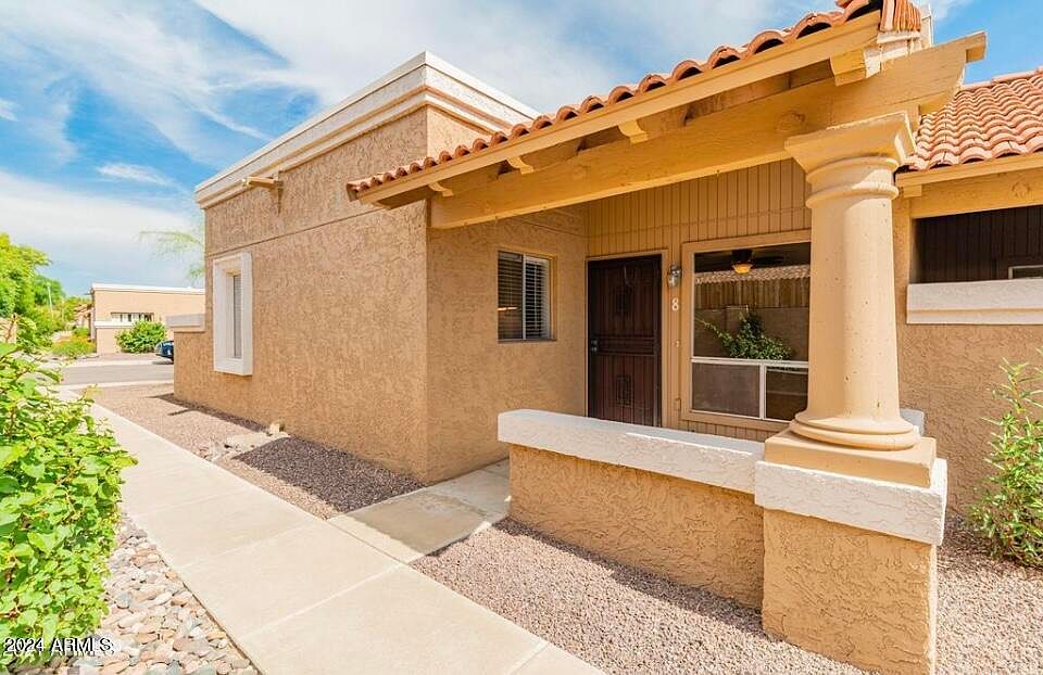 1st image of 502 W TONOPAH Drive #8
