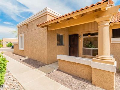 502 W Tonopah Dr UNIT 8, Phoenix, AZ, 85027