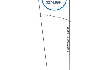 LOT 20 Bk A Lotus Flower Ln, Waxahachie, TX 75165