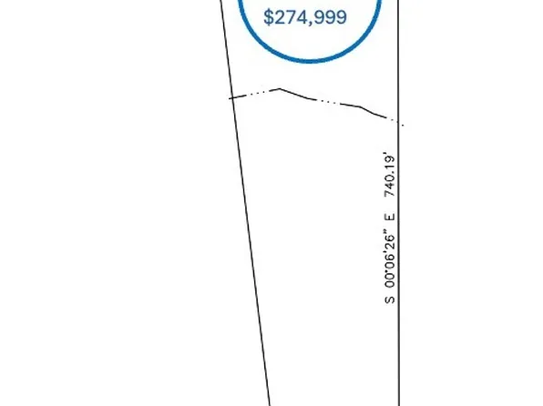 LOT 20 Bk A Lotus Flower Ln, Waxahachie, TX 75165