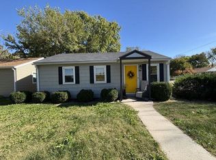 2900 N 40th St, Lincoln, NE 68504