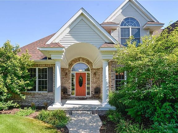 Great Curb Appeal