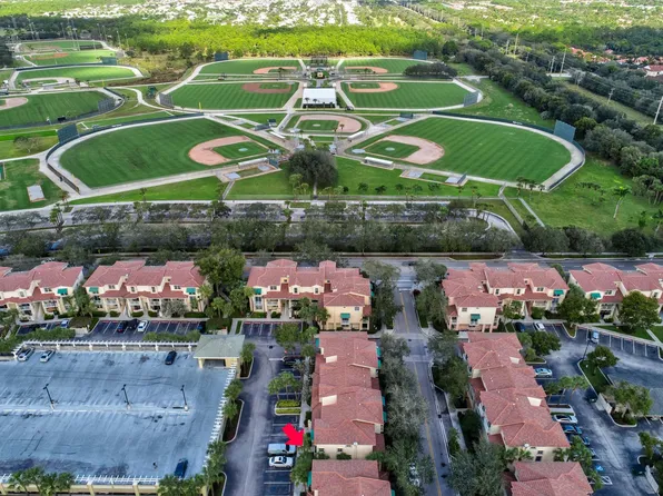 4736 Chancellor Drive #11, Jupiter, FL 33458