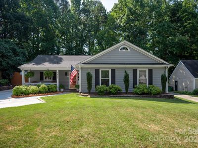 7627 Walnut Wood Dr, Charlotte, NC, 28227