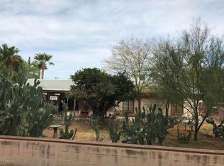 2638 E Alta Vista Rd, Phoenix, AZ 85042