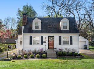 1012 Parkway Dr, Louisville, KY