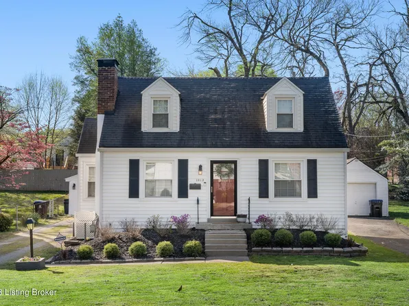 1012 Parkway Dr, Louisville, KY 40217