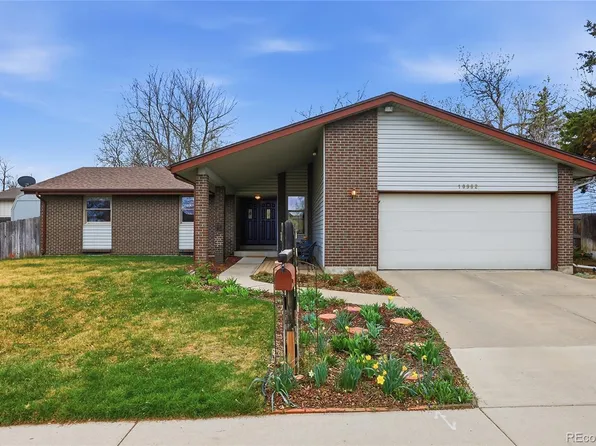 10982 W Oregon Place, Lakewood, CO 80232