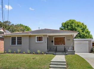 4421 Lafaye St, New Orleans, LA 70122