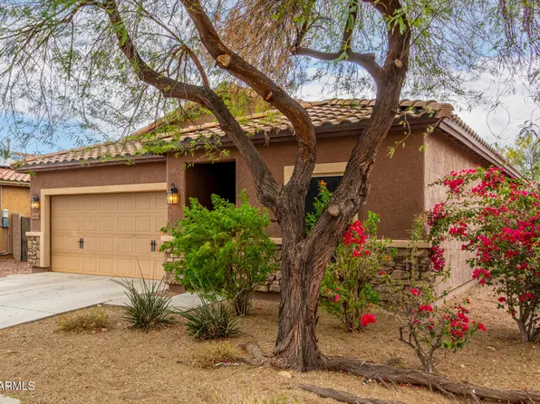 10835 W Saddlehorn Road, Peoria, AZ 85383