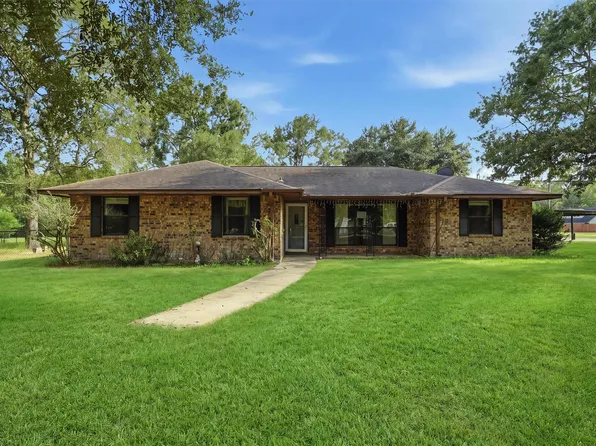 460 County Road 3182 #318, Cleveland, TX 77327