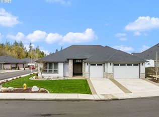2204 NE 171st St, Ridgefield, WA 98642